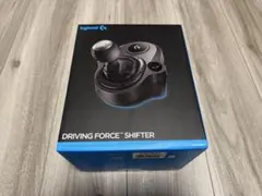 ロジクール シフター