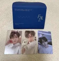 FML ウィバース盤ジョシュア