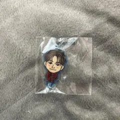 【ラスト1点】FANTASTICS 瀬口黎弥 つながるチャーム カプセル