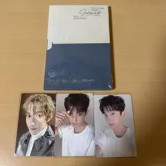 新品未開封SEVENTEEN D×S compact ドギョムHMV特典付き