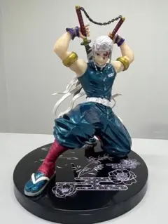 2025年最新】宇髄天元フィギュアアニプレックスの人気アイテム