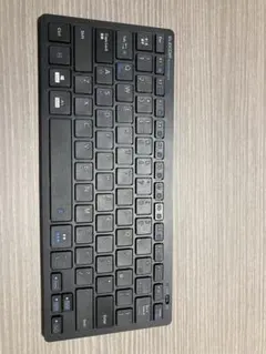 キーボード 無線