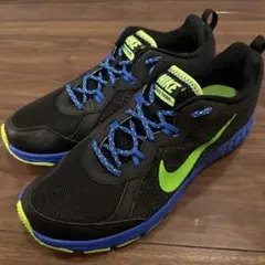 【未使用品】　ナイキ ワイルドトレイル ランニング シューズ　27cm
