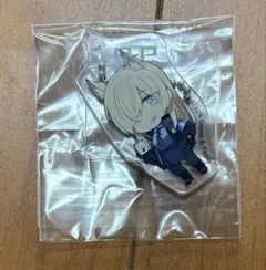 ファイ＆黒鋼 アクリルキーホルダー ツバサ CLAMP展 アクキー - メルカリ