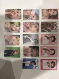 twiceサナトレカセット