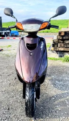 2026年最新】yamaha jog sa36jの人気アイテム - メルカリ