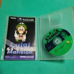 ルイージマンション