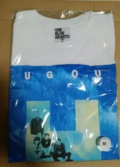 2026年最新】ブルーハーツ tシャツの人気アイテム - メルカリ