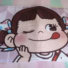 2026年最新】ペコちゃん マットの人気アイテム - メルカリ