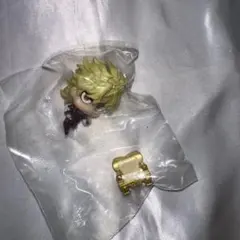 ジョジョの奇妙な冒険 ガチャガチャ ジョジョワ DIO ディオ