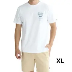 【美品】BILLA BONG　ビラボン　半袖Tシャツ　XL