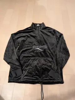 H072307 リーボック　ベロアトップス