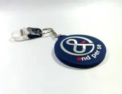 and per se パターカバーキャッチャー　未使用品
