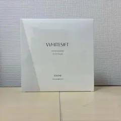 ソワーニュ ホワイトシフト メラノクリスタルモイストマスク eのサムネイル