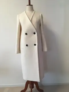 2wayコート★ナノユニバース