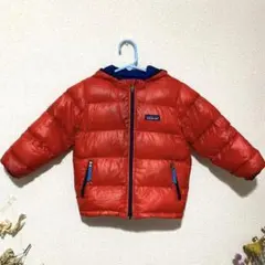Patagonia パタゴニア ダウンジャケット アウター　3T