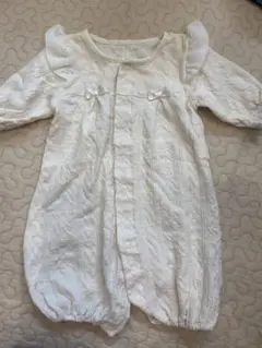 ベビー用ツーウェイ・ドレスオール 50-60cm