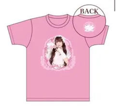 チバゆな 生誕 Tシャツ L きゅるりんってしてみて チバゆな フルグラ 生誕 Tシャツ きゅるりんってしてみて L - メルカリ