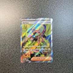 カナリィ sr m2a 219/193