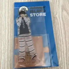 ［新品未開封］なにわ男子 大西流星 アクスタ