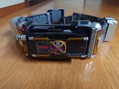 ジャンク CSM カイザドライバー