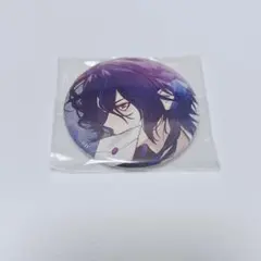 オランピアソワレ アニメイト 縁 缶バッジ - メルカリ