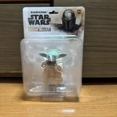 STARWARS マンダロリアン グローグー ペーパーウェイト メタル