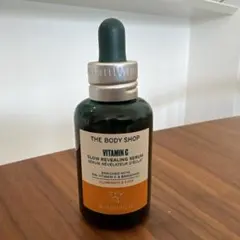 THE BODY SHOP C10グロウ セラム (美容液)のサムネイル