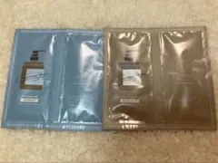 ココネ クレイクリームシャンプー 2種類　サンプル