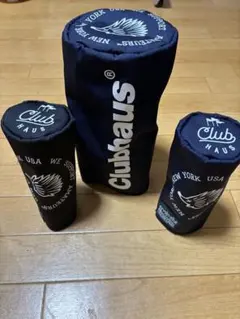 2026年最新】Clubhaus ヘッドカバーの人気アイテム - メルカリ
