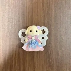 シルバニアファミリー Aneひめ フローラウサギの赤ちゃん シエル