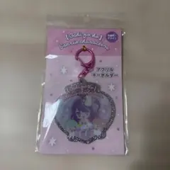 推しの子 サンリオキャラクターズ アクリルキーホルダー 星野アイ アイ サンリオ