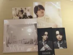 MAZZEL EIKI エイキ