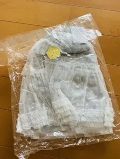 3can4on チュールスカート 130 新品のサムネイル