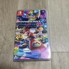 マリオカート8 デラックス Nintendo Switch