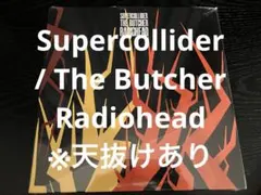 Supercollider / The Butcher Radiohead