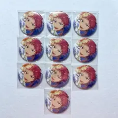あんさんぶるスターズ 缶バッジ 20点セット 衣更真緒 - メルカリ