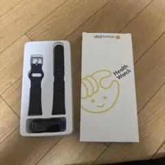 【新品未使用】チョコザップ Health Watch