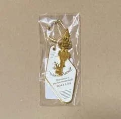 JO1 白岩瑠姫 ホテルキーホルダー