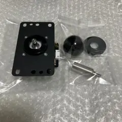 パンクワークショップ PWS シリコンラバーレバー 新型シャフト