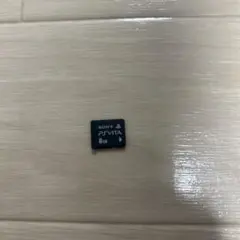 SONY PS Vita メモリーカード 8GB