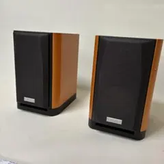 ONKYO E-212A スピーカーシステム ビンテージ レトロ 希少 - メルカリ