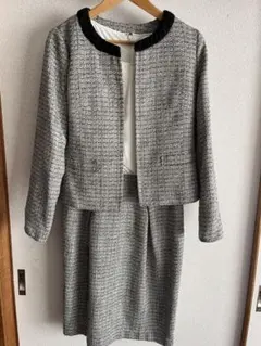 grove Lサイズ セレモニージャケットとワンピースのセットアップ