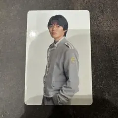 Yes! 東京 ＜ 原因は自分にある。盤＞トレーディングカード小泉光咲