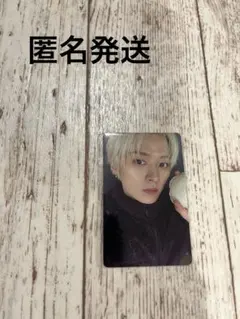 straykids DO iT FANS SHOP トレカ リスパ リノ