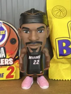 nba ballers スポーツ