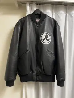 2026年最新】リチャードソン スタジャンの人気アイテム - メルカリ