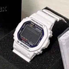 G-SHOCK GWX-5600WA 木目 電波時計 ソーラー充電 【9042】 - メルカリ