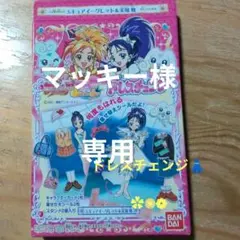 レトロ✨ふしぎ星のふたご姫 ドレスチェンジでキュートにダンス - メルカリ