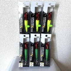 2025年最新】アニサキスッテ 25号の人気アイテム - メルカリ